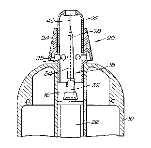 Une figure unique qui représente un dessin illustrant l'invention.